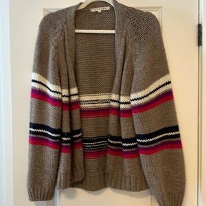 Very good used condition Xirena cardigan
